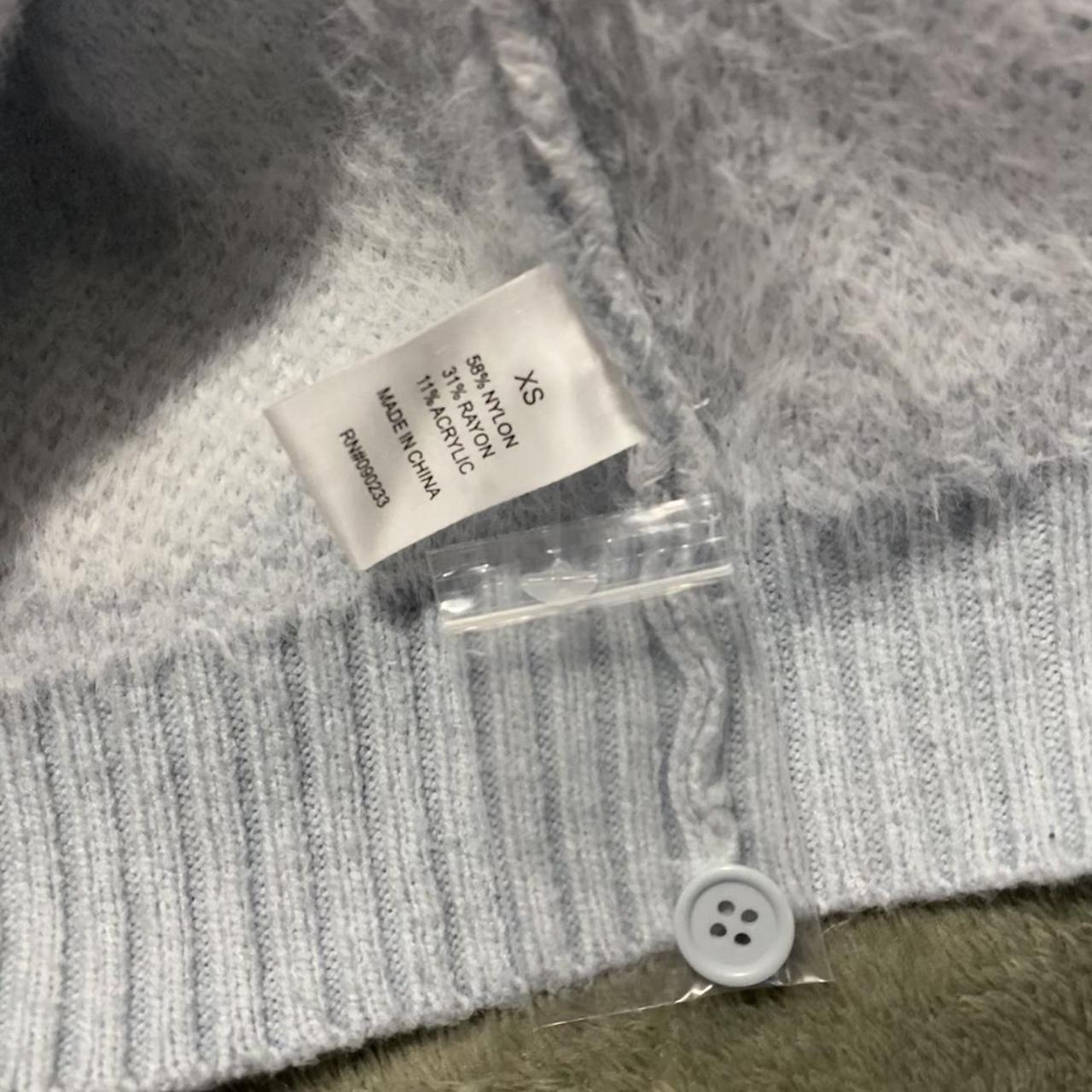 LA Hearts Cloud Heartbreaker Cardigan Tank Set, Size | Depop