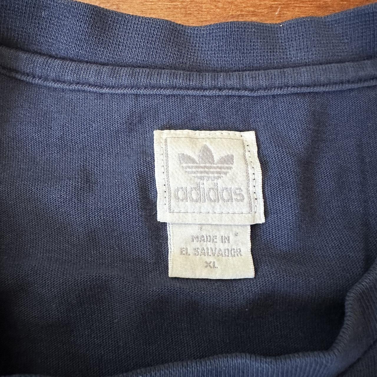 Adidas originals el salvador cheap xl