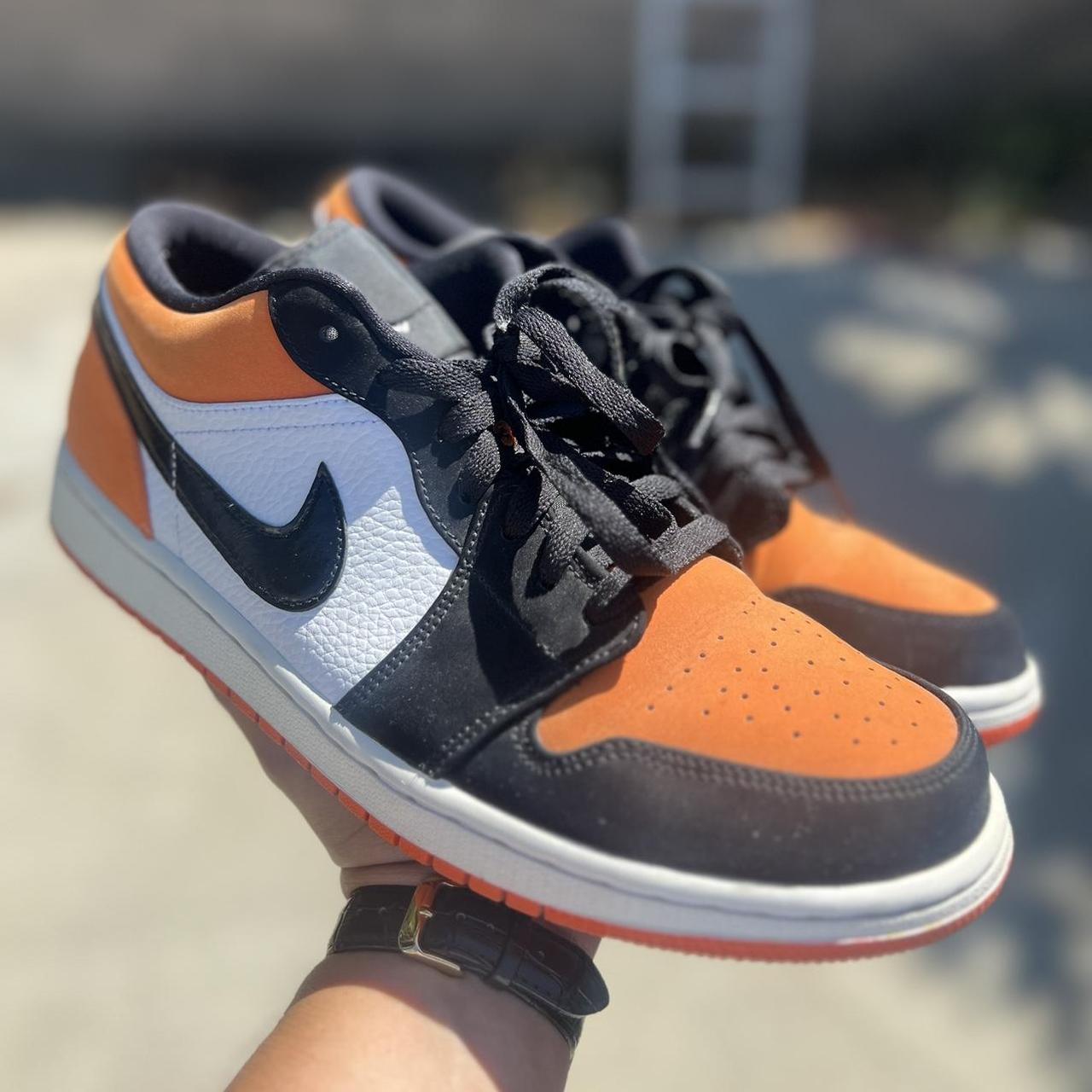 Jordan Low Shattered Backboard On Feet Sale Air Jordan Low