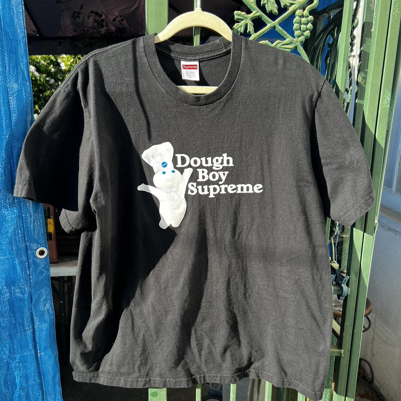 Supreme selling Doughboy Tee