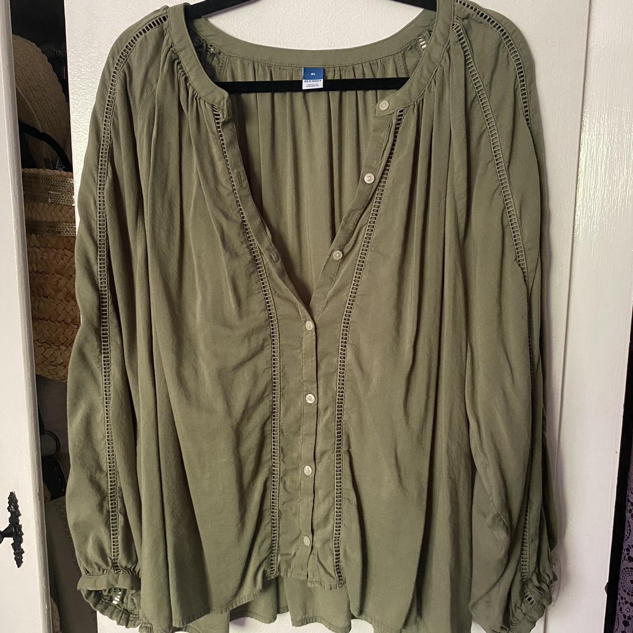 item listed by audradd