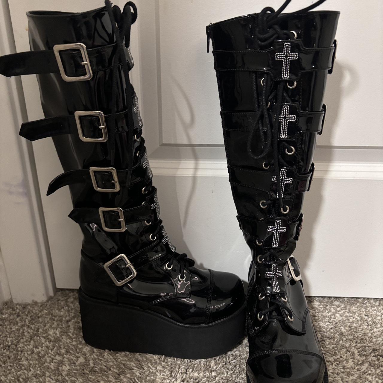 aliexpress platform boots