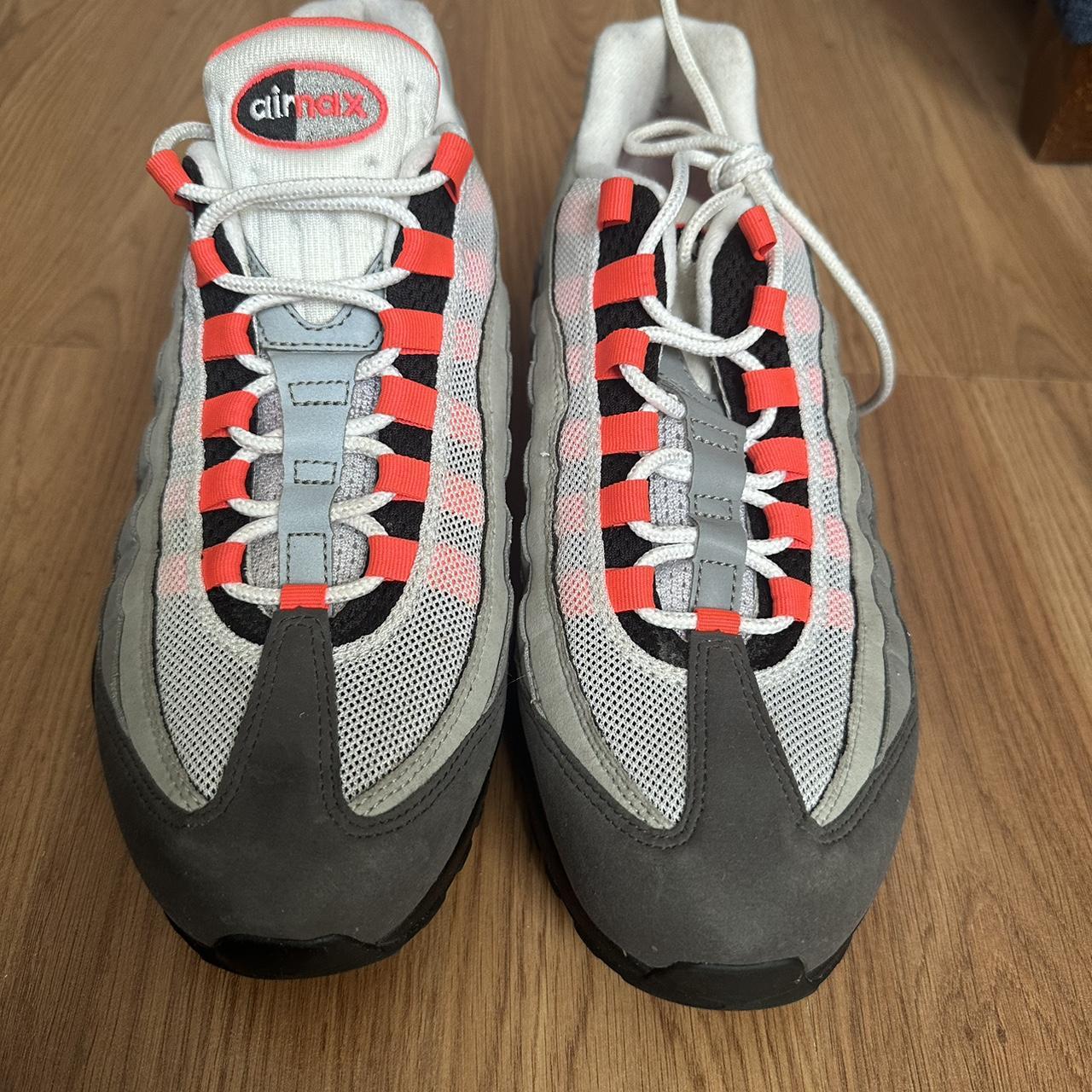 mens nike 110 trainers