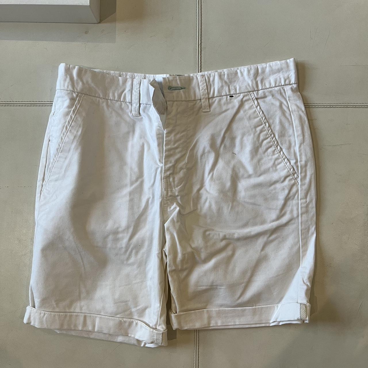 Mens chino hotsell shorts primark