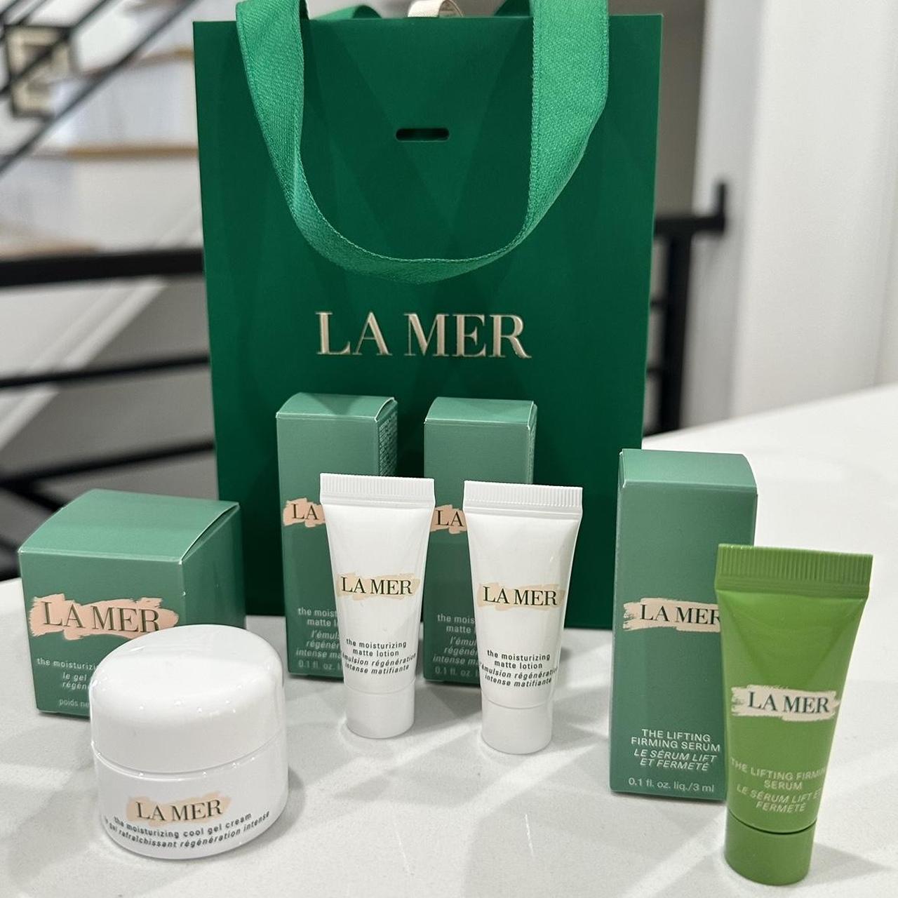 Lamer store bundle