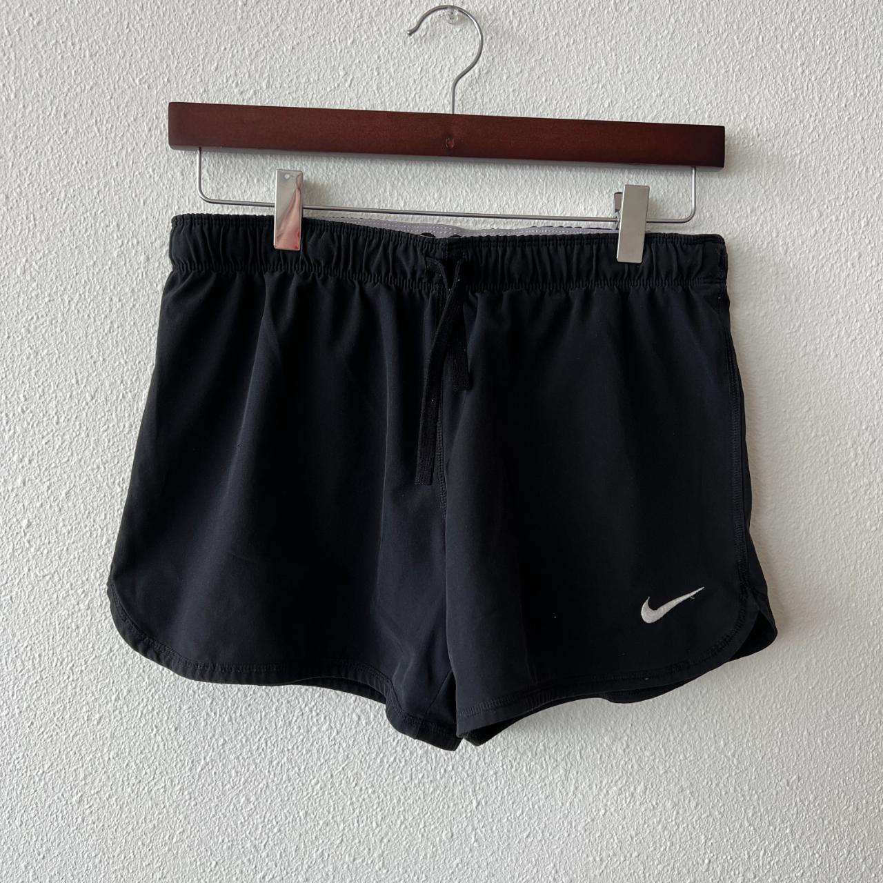 Nike shorts just do it best sale