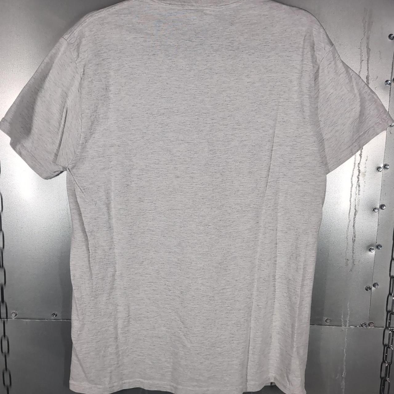 Basic Editions Women's Blouse - Grey - M – Basic … - image 6