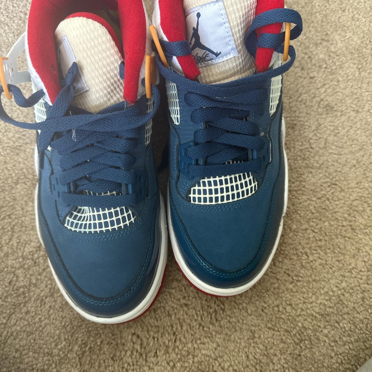 every jordan shoe jordan wore