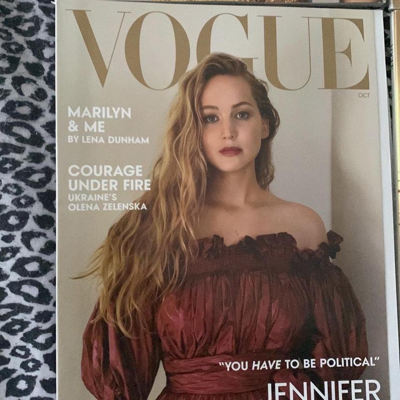 Vogue Magazines | Depop