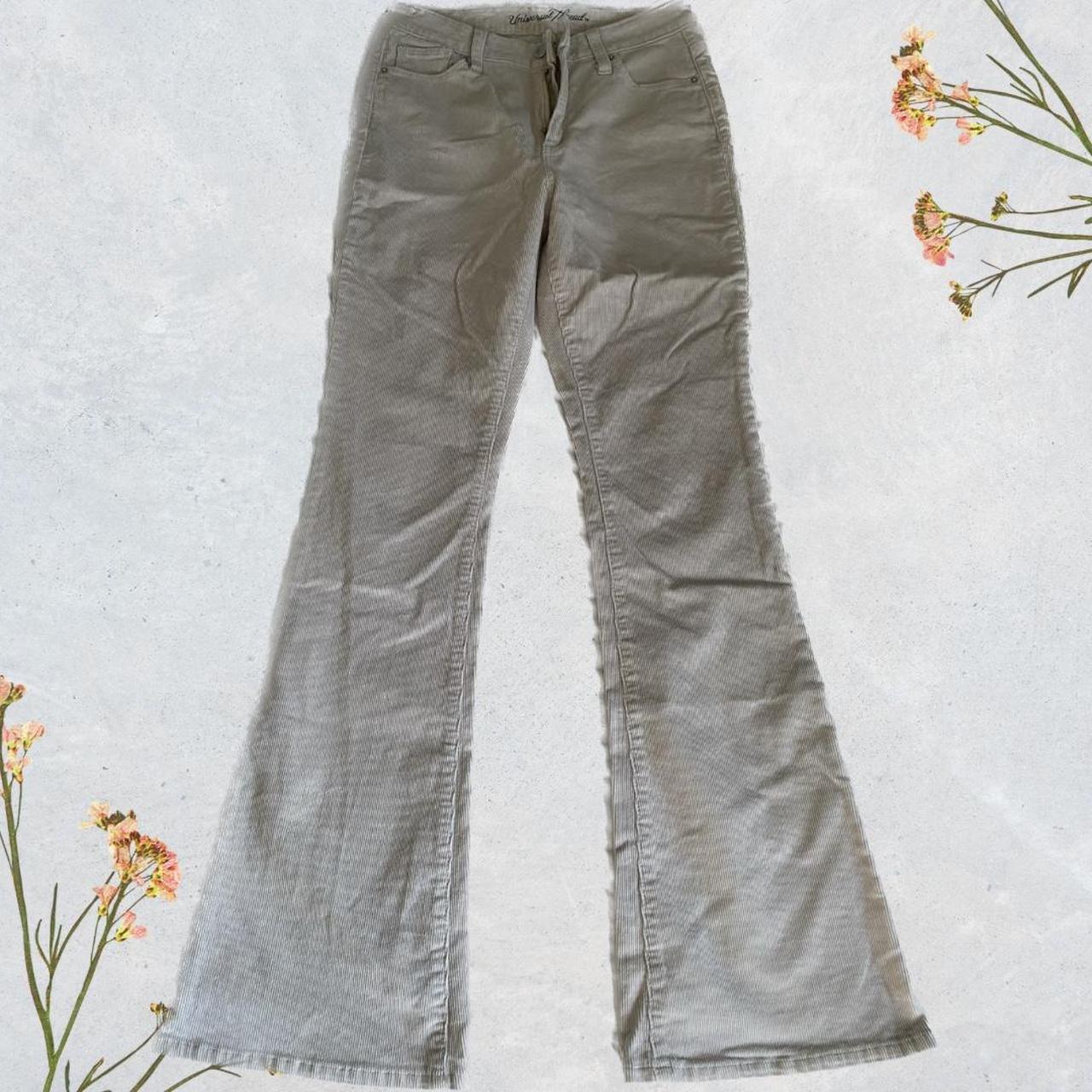 Universal thread 2024 corduroy pants