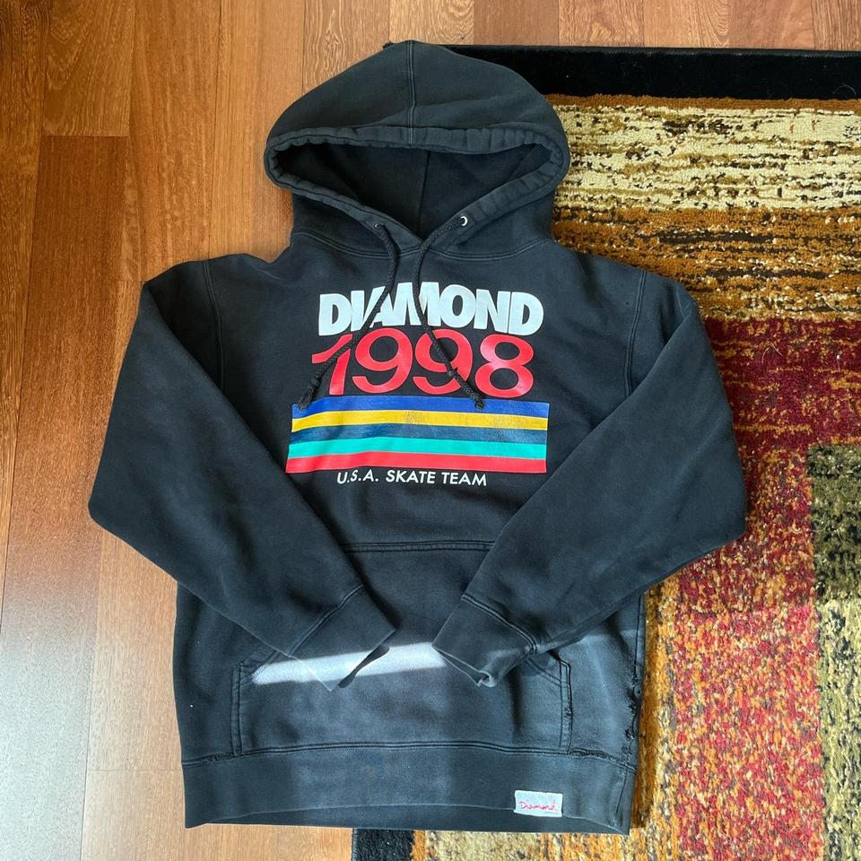 Diamond sale 1998 hoodie