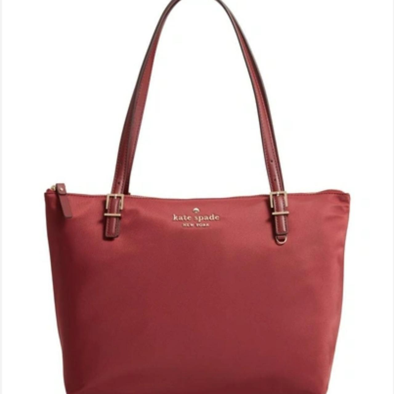 Kate spade hotsell watson lane tote