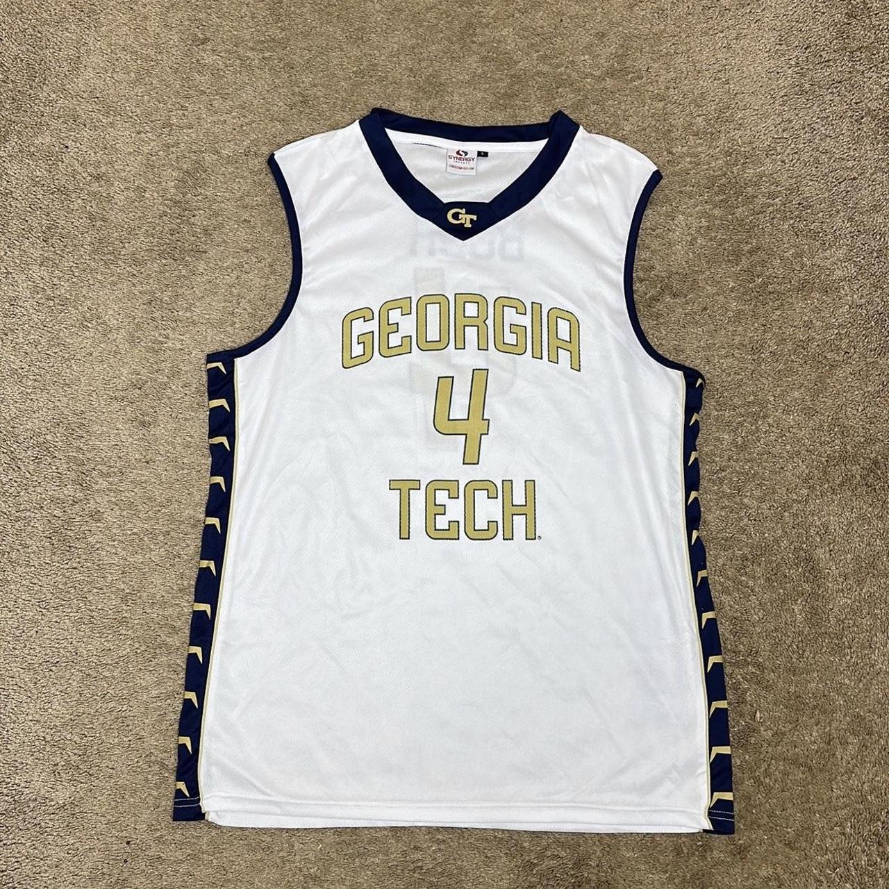 Georgia Tech Yellow Jackets ProSphere Youth NIL Pick-A-Player