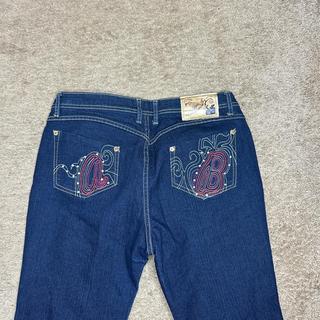 Vintage Y2K Bottom Jeans Size Mint... -
