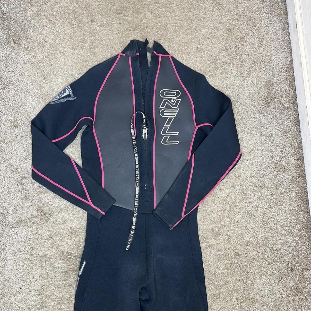 O’Neill Wetsuit Fullbody ONeil MD Wetsuits / Full... - Depop