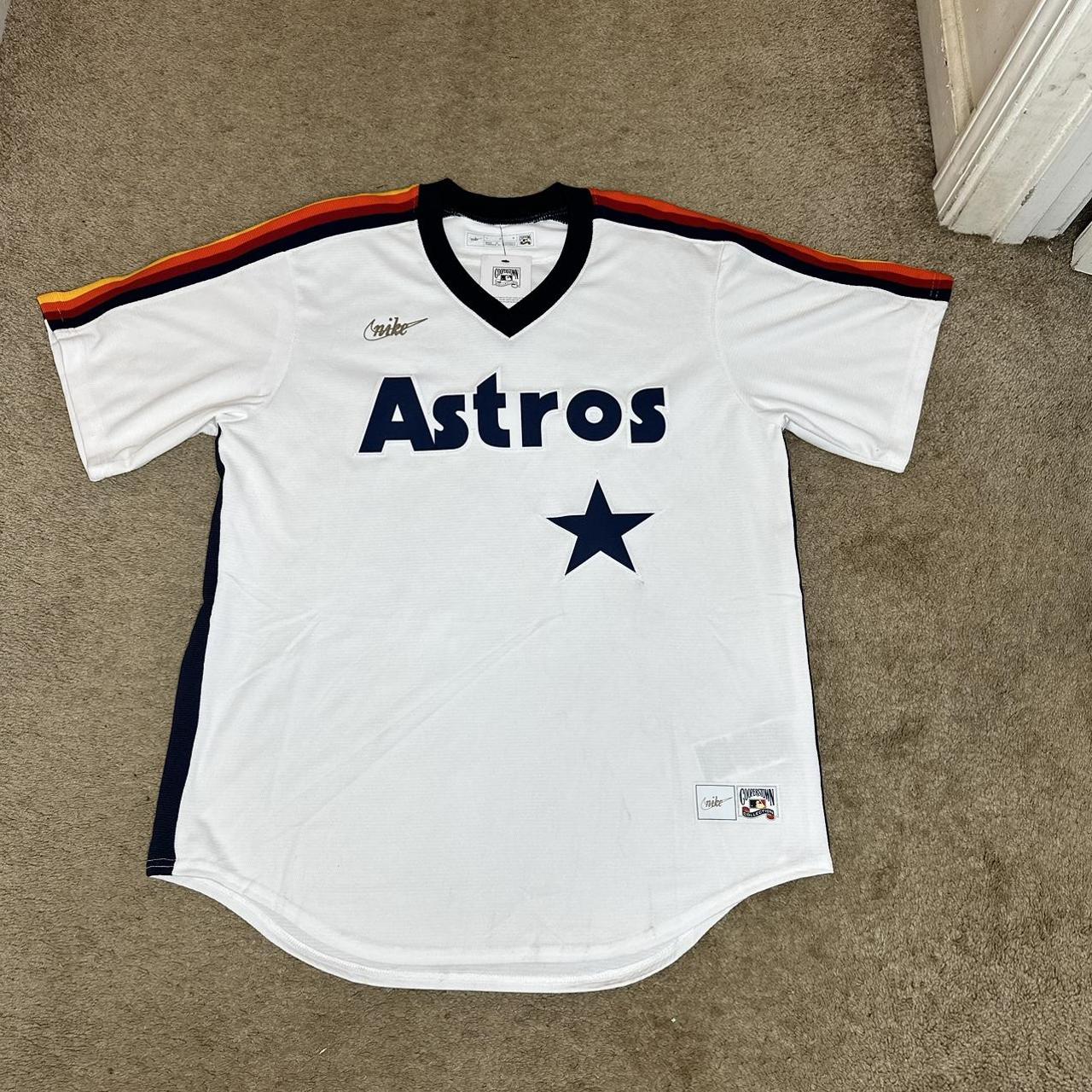 Houston astros t shirt - Gem