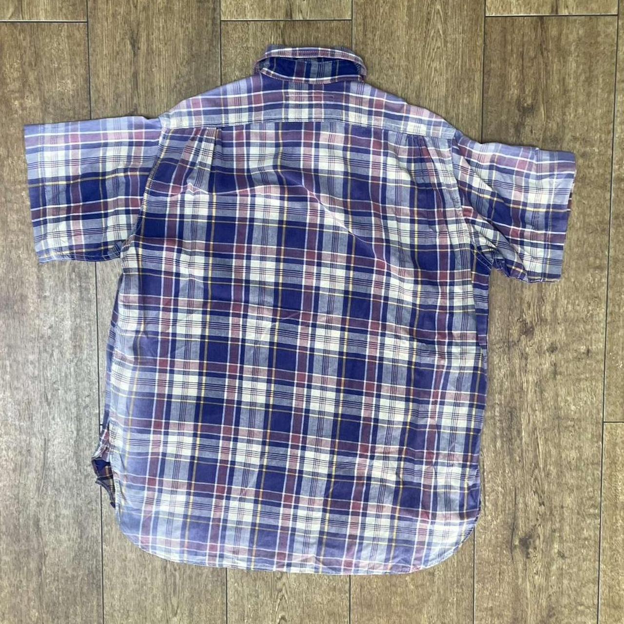 Junya watanabe shirt From 2009 spring I believe Very... - Depop