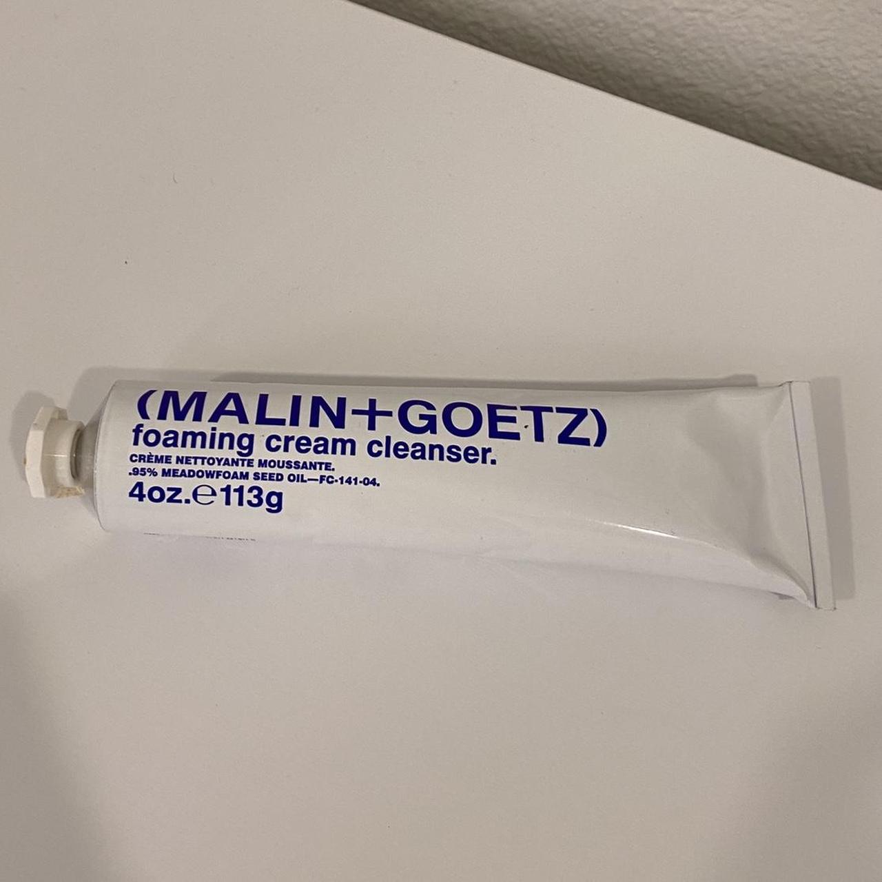 Malin + Goetz Skincare