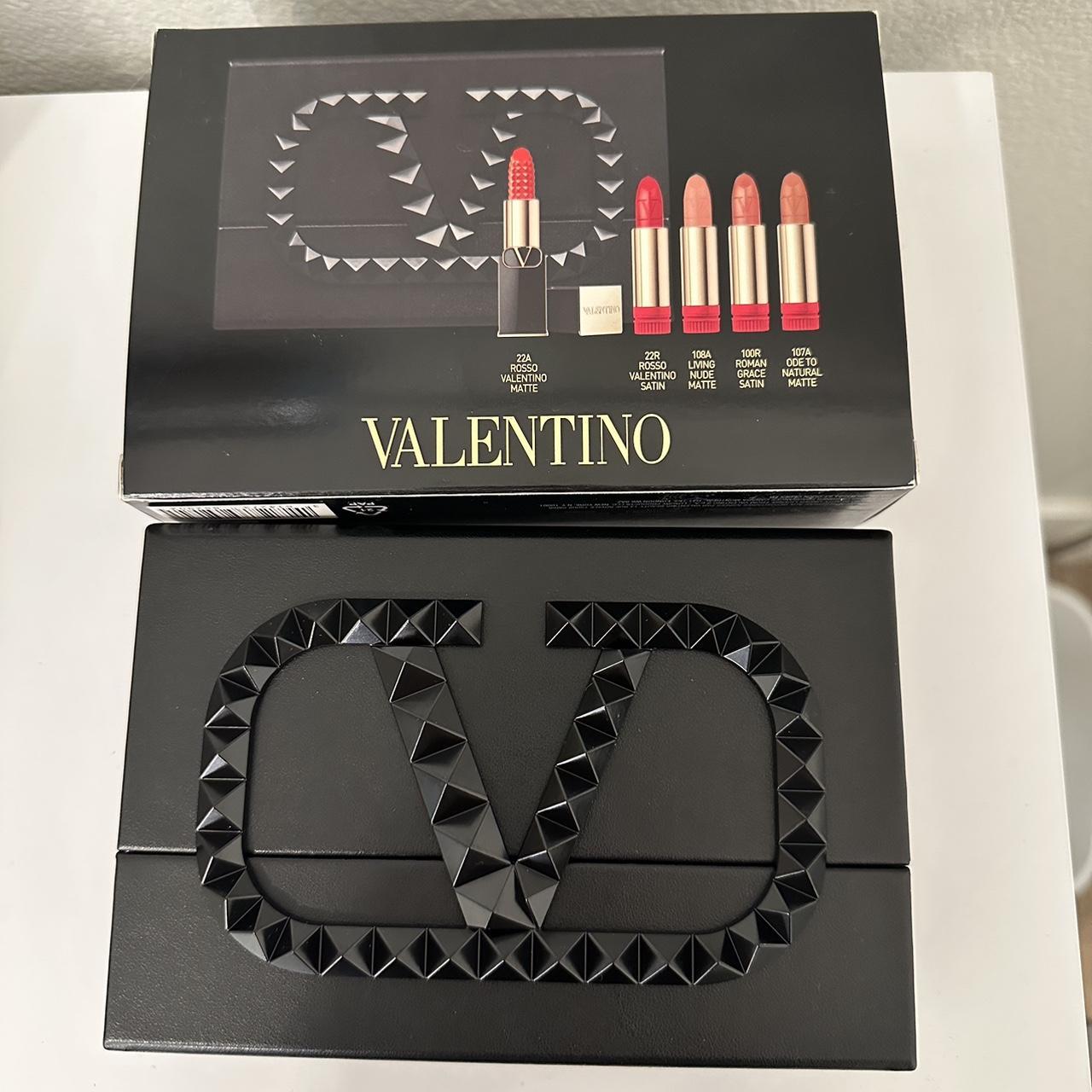 Valentino Makeup | Depop