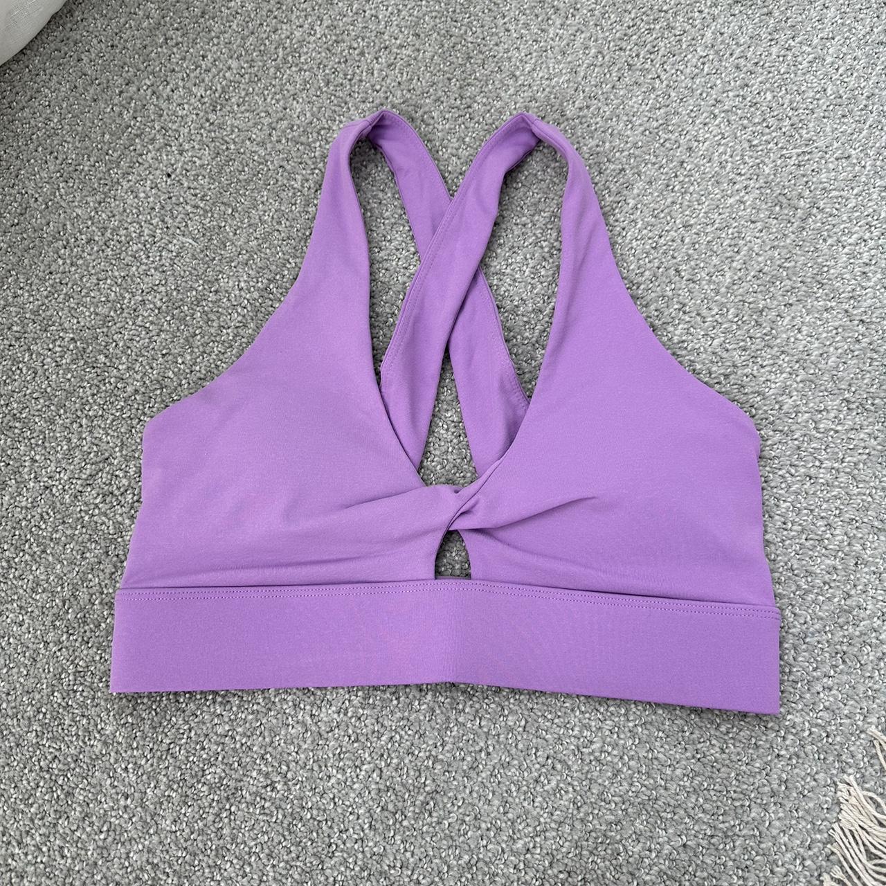 Fabletics Women's Bra | Depop