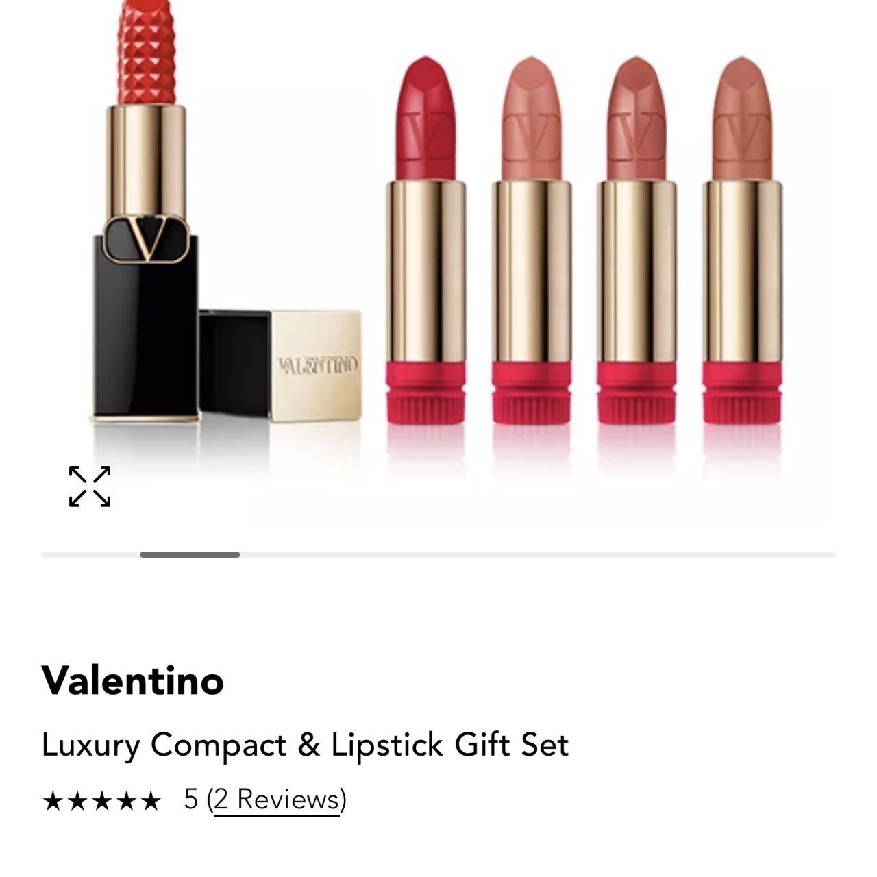 Valentino Makeup | Depop