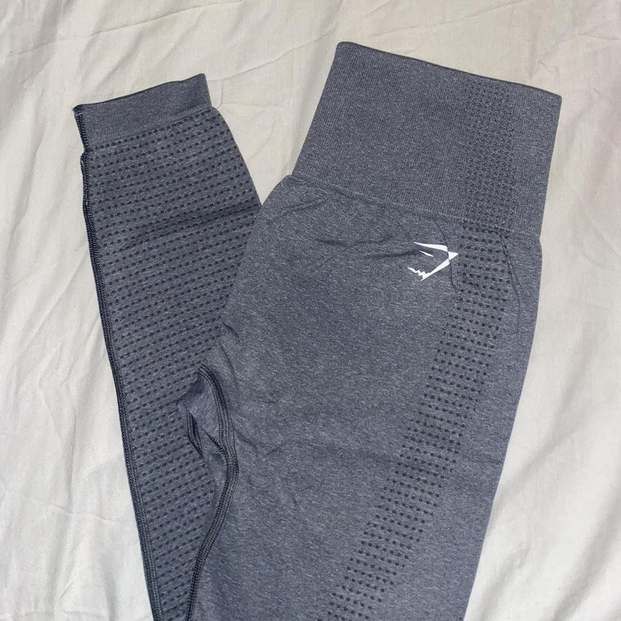 Gymshark Women's Leggings | Depop