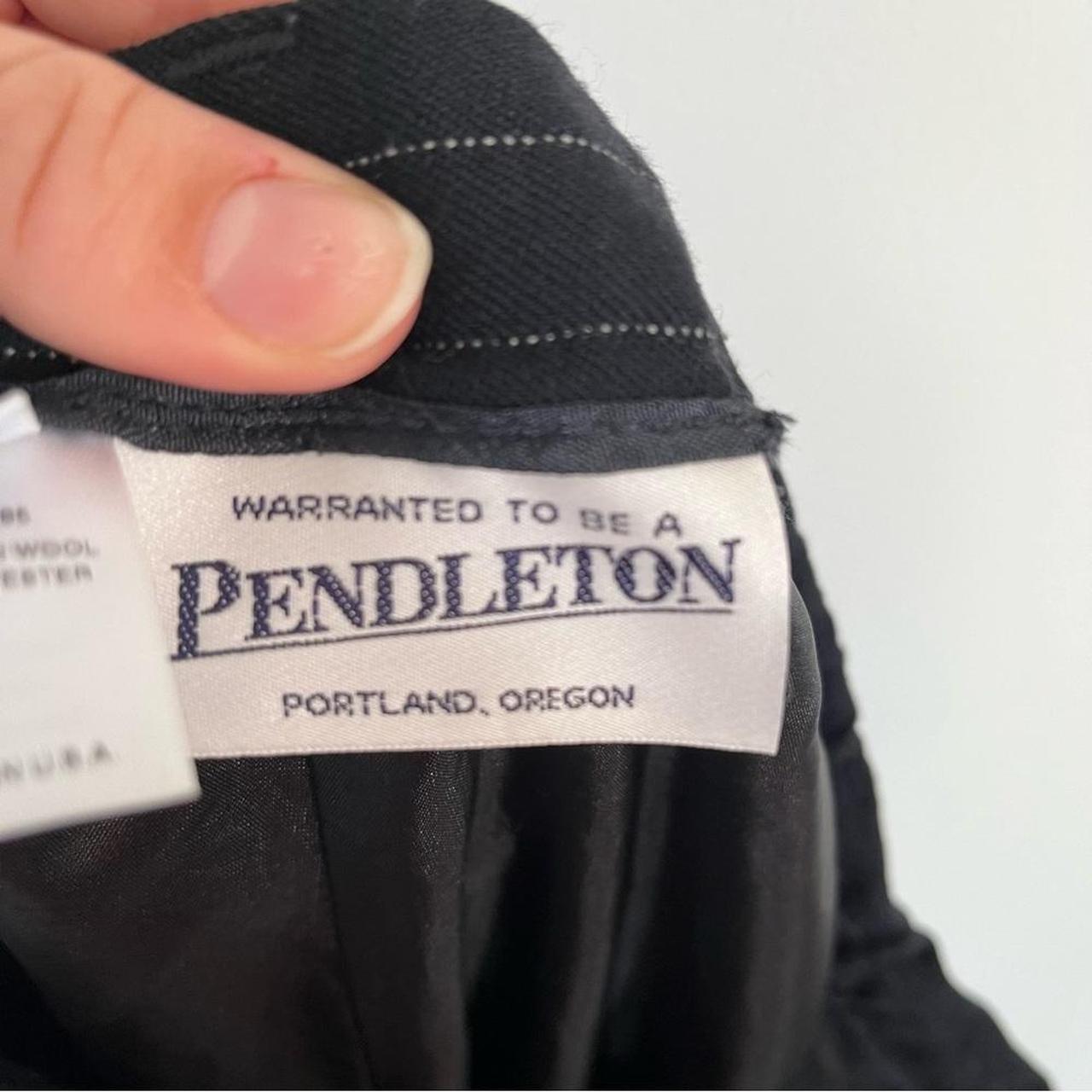 Pendleton Women's Pants - Black - 18 – Pendleton … - image 2