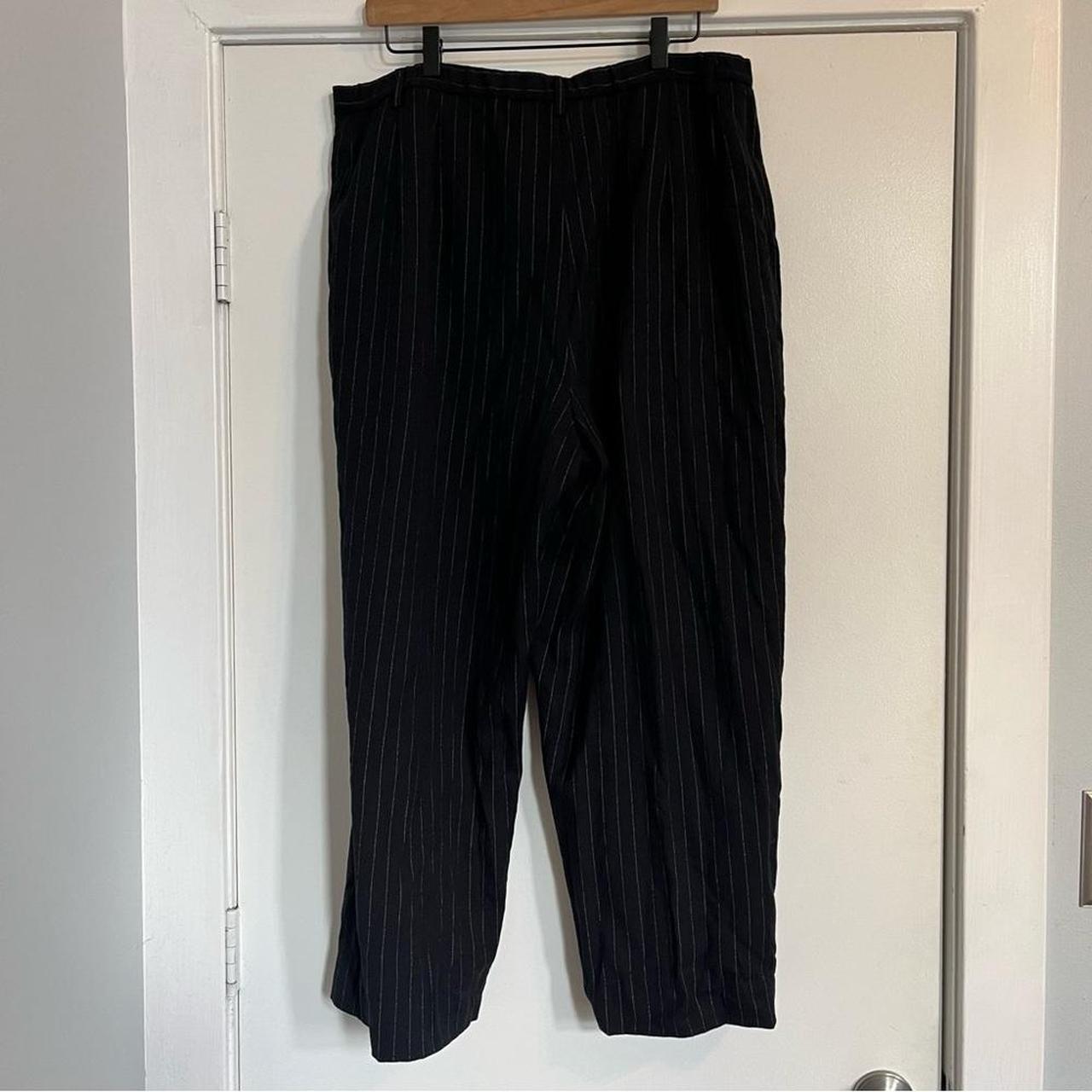 Pendleton Women's Pants - Black - 18 – Pendleton … - image 7