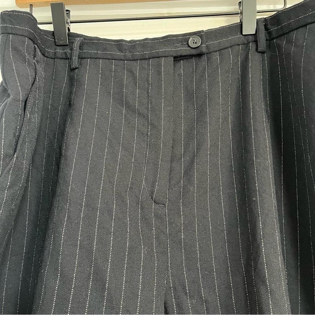 Pendleton Women's Pants - Black - 18 – Pendleton … - image 4