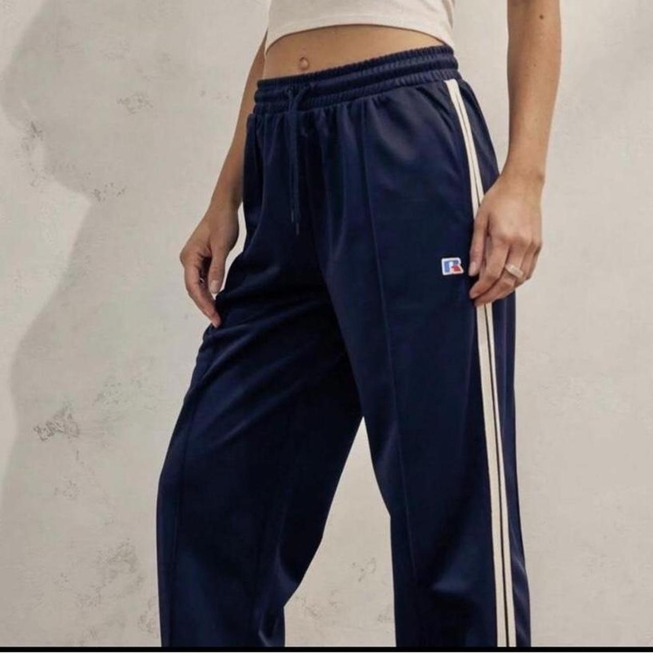 Russell athletic women's sales sweatpants