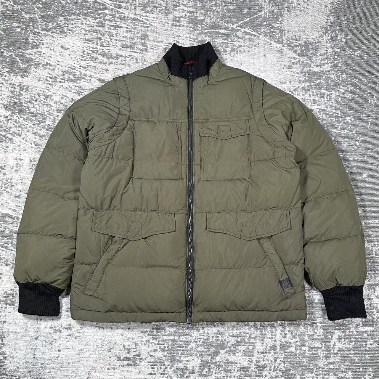 Victorinox best sale down jacket