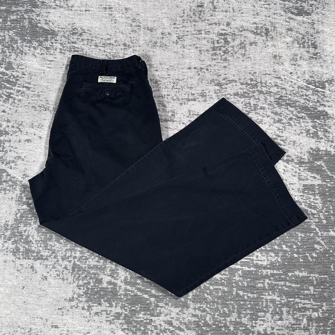 Polo Ralph Lauren Trousers for Women | Online Sale up to 70% off | Lyst UK