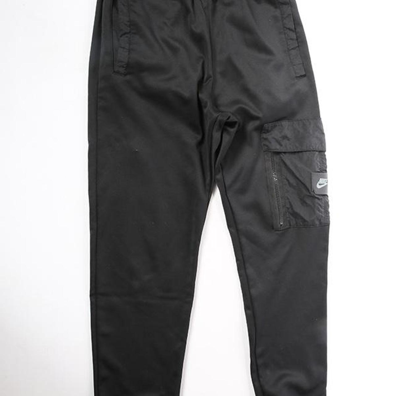 mens nike cargo jogger pants