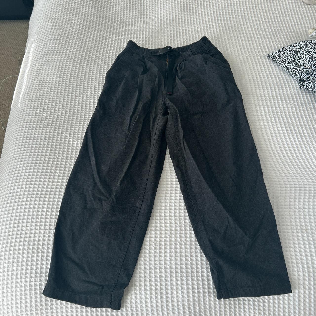 Asia S #gramicci culotte pants. Would fit size 6/8 - Depop