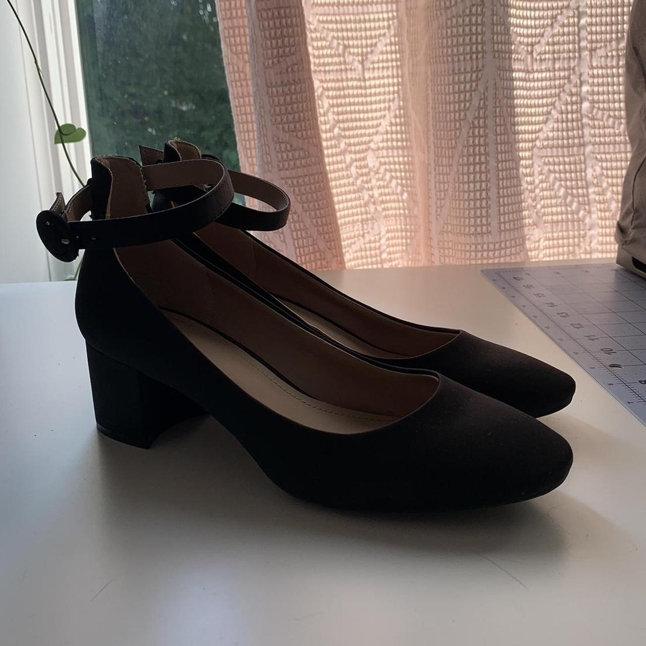 Ballet hot sale shoes brooklyn