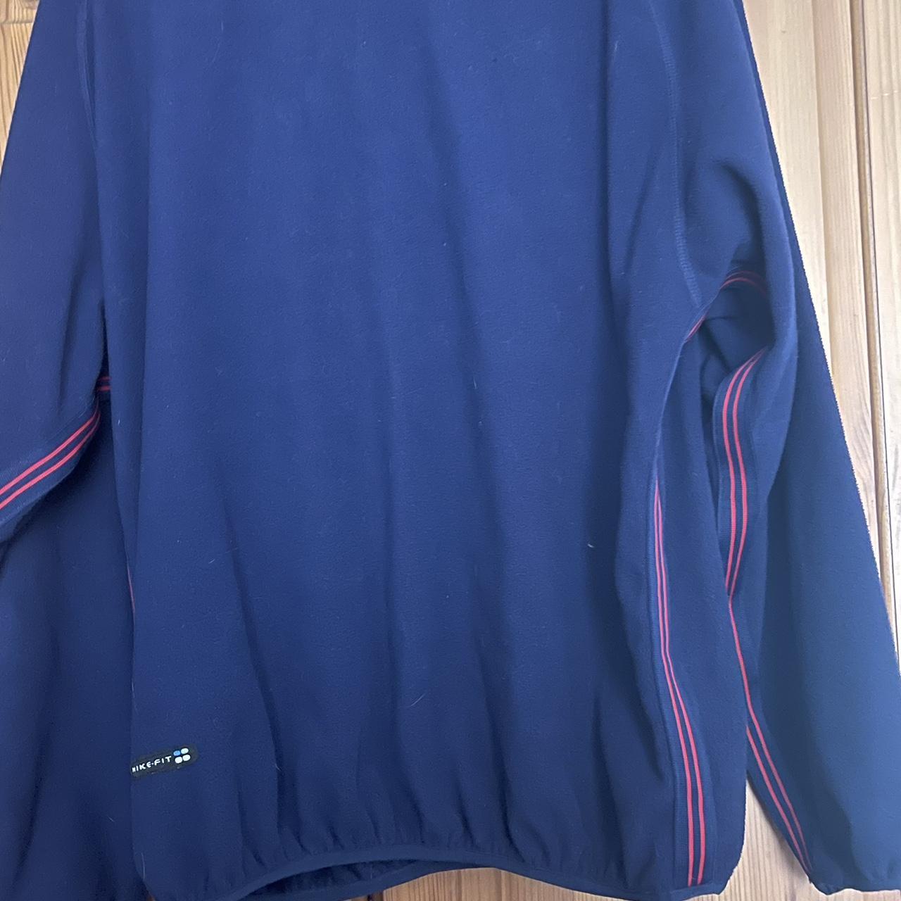 cheap vintage nike jumpers