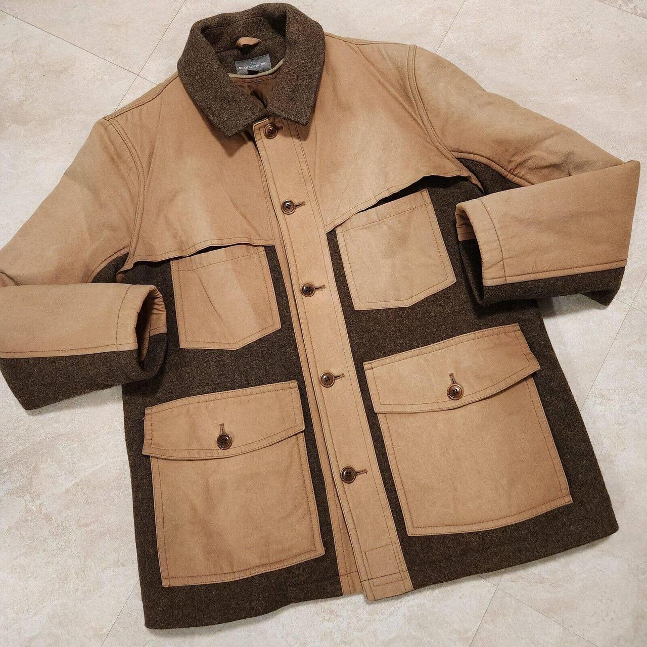 Nigel cabourn donkey clearance jacket