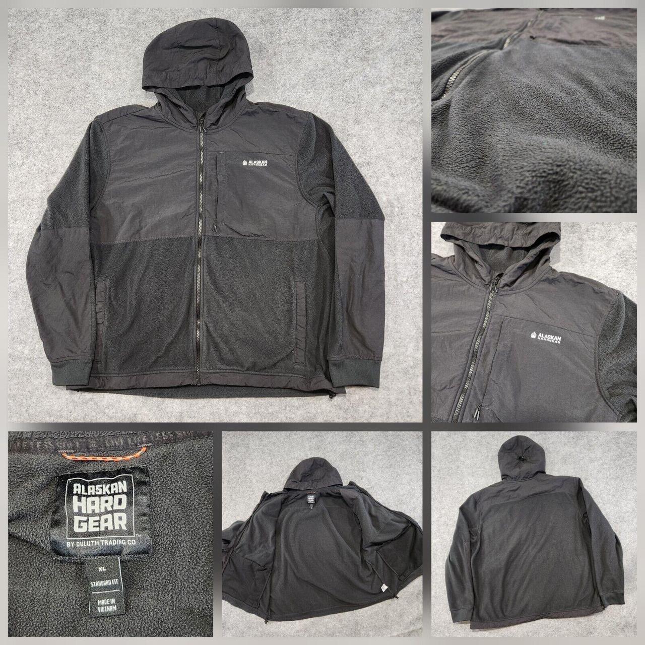 Selling Alaskan Hardgear Duluth Trading Co Mens XL. Depop