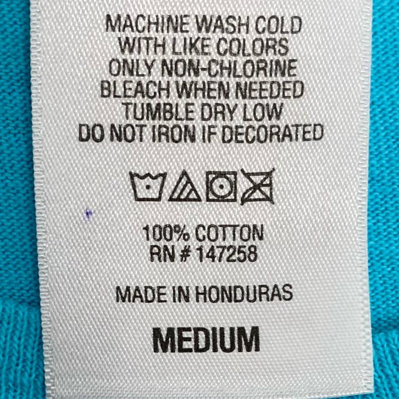 Cabela’s Land of The Free tshirt. 60 cotton, 40... Depop