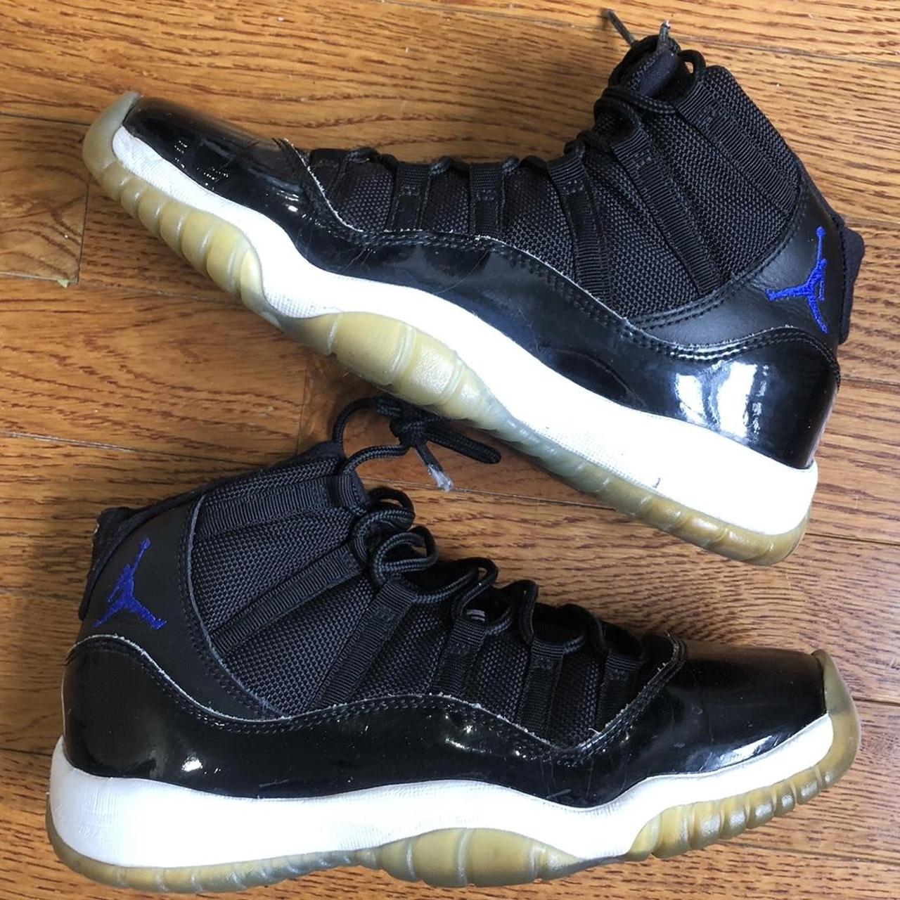 jimmy jazz jordans 11