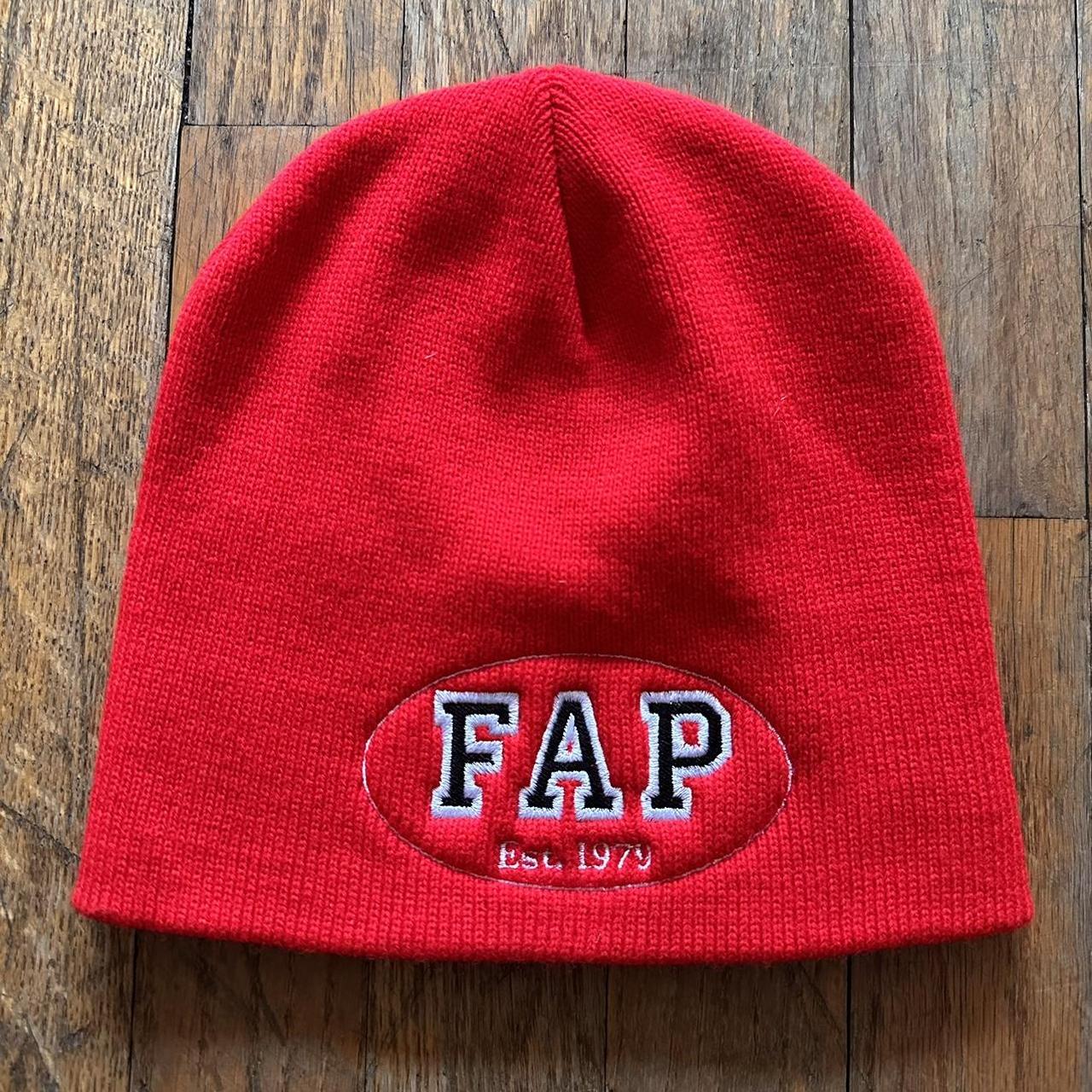 Golf wang ビーニー Golf wang-beanie - Depop