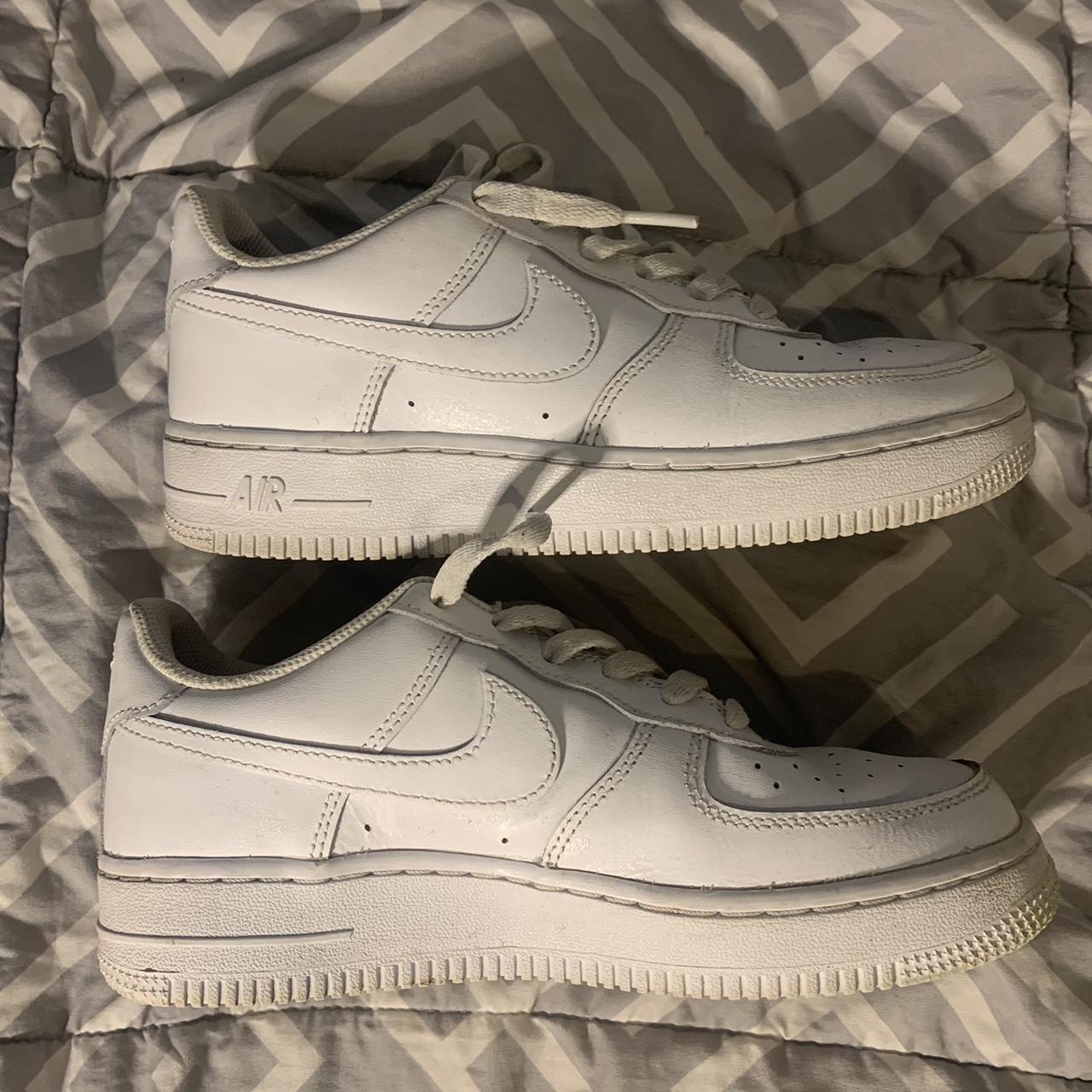 Size 5 air force cheap ones