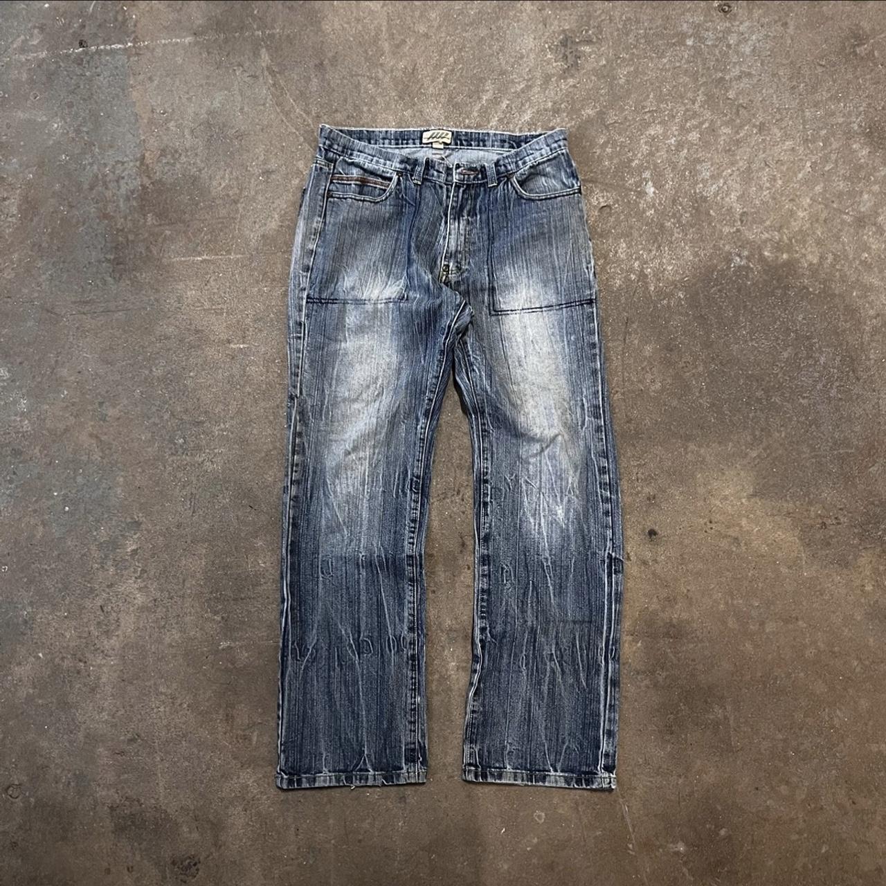 Cassina Men's Jeans