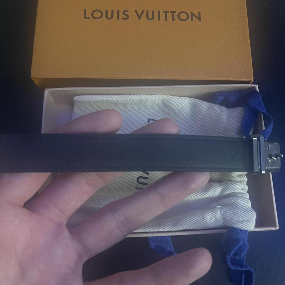 ☀️Louis Vuitton slim bracelet monogram💫 Color: - Depop