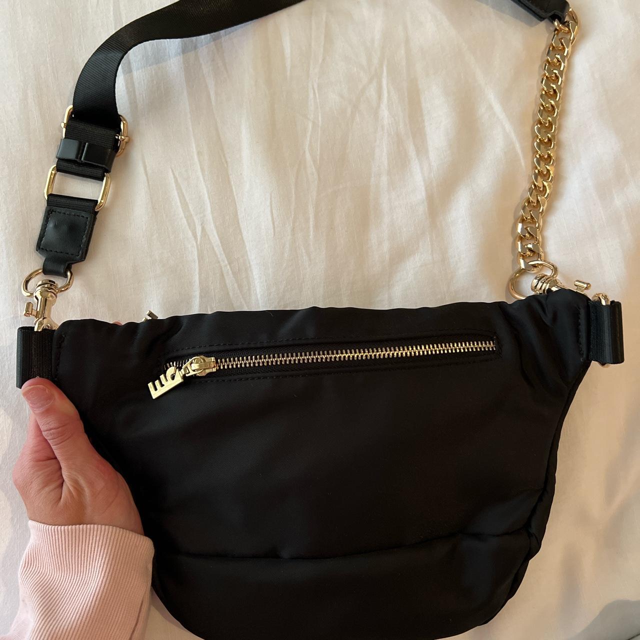 PE Nation bum bag Used a handful of times Perfect... - Depop