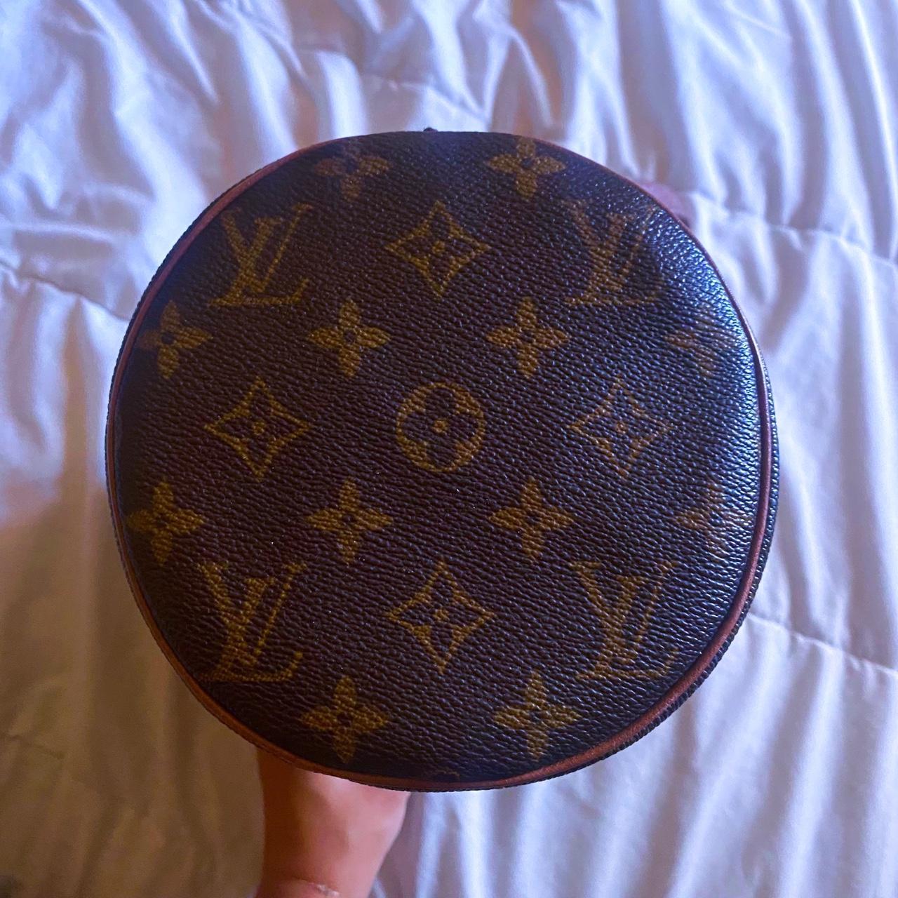 🤎Louis Vuitton Papillon Monogram 19 Brown🤎 not - Depop