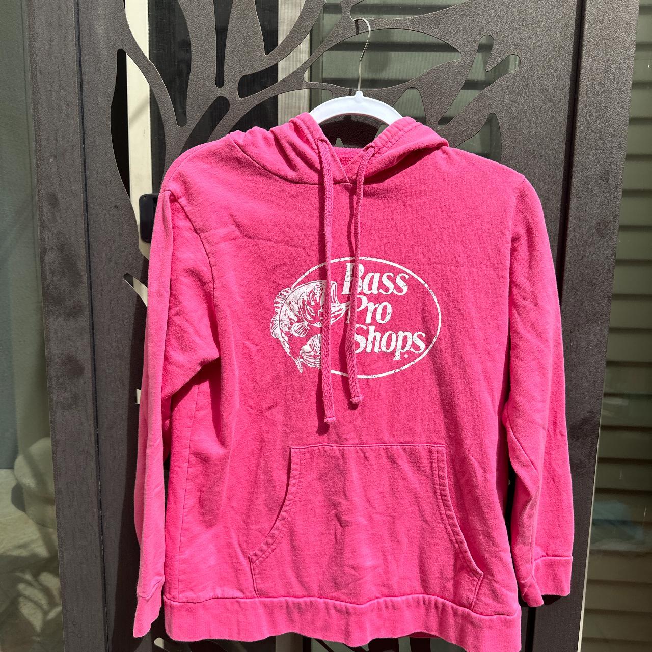 Womens Jackets Bass Pro Womens Hoodies Pink Bass Pro Shop