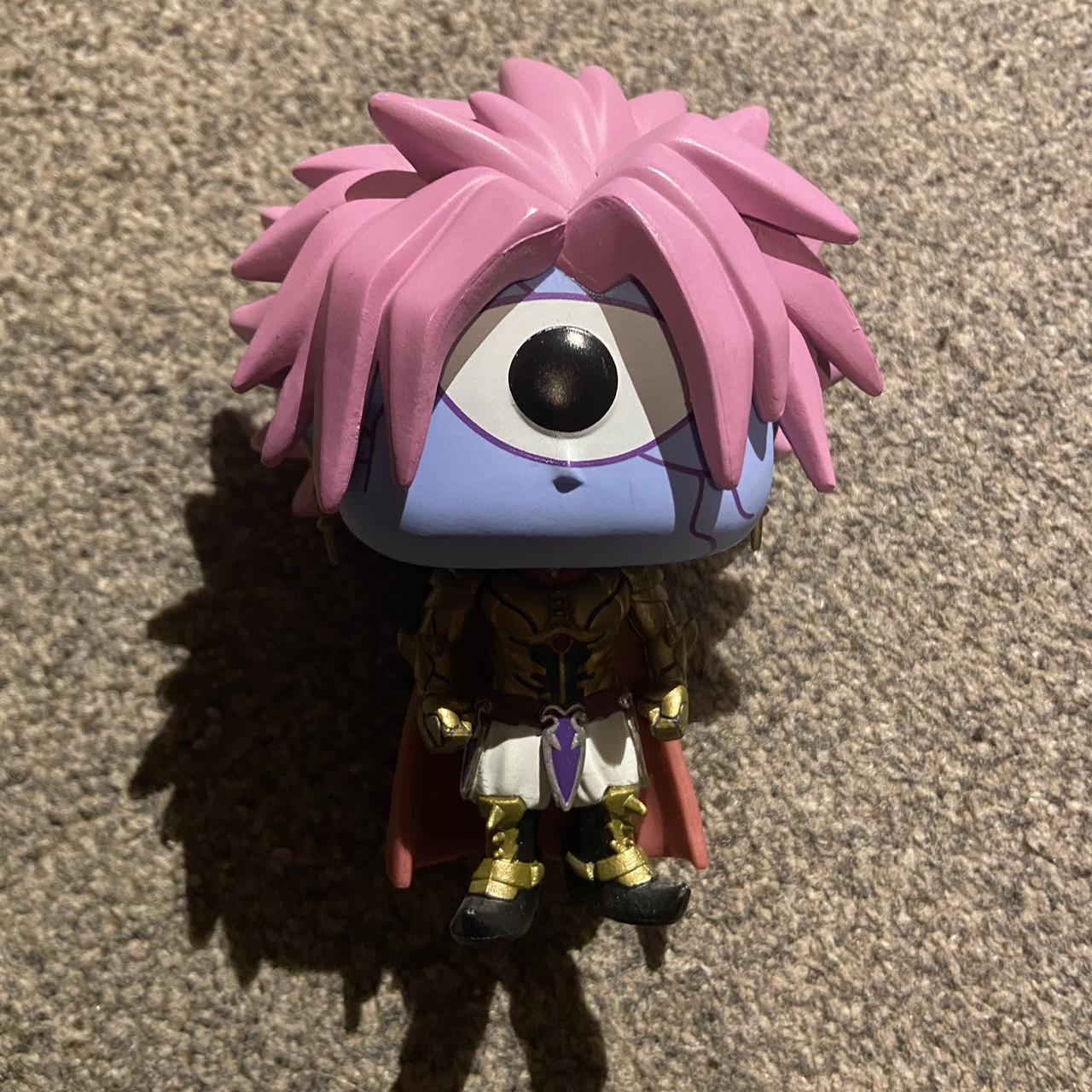 Lord Boros One Punch Man Funko Figure ~~~~~ •Funko... - Depop