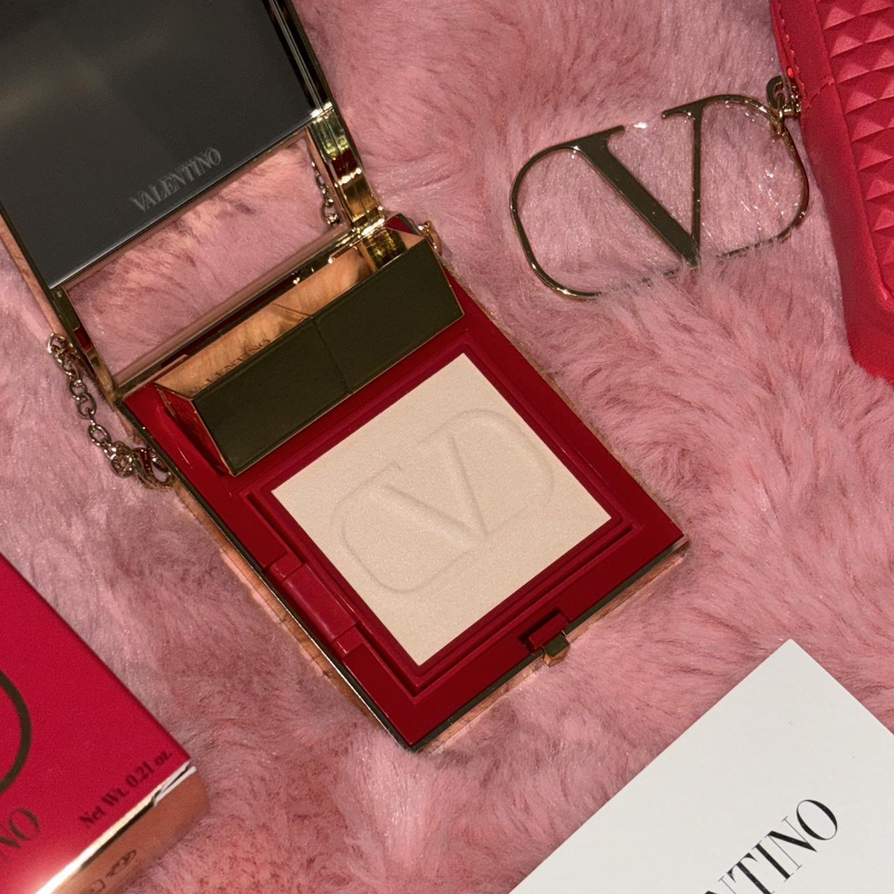 Ysl Beauty Ysl Face Palette Spring 2019 Cosmetics Ysl Shimmer Rush