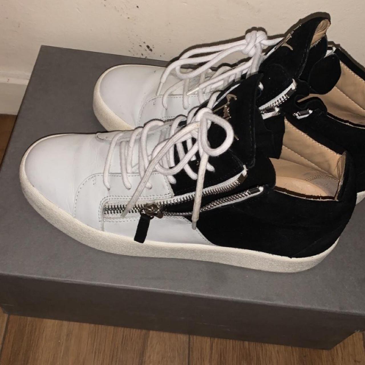 giuseppe zanotti trainers sale